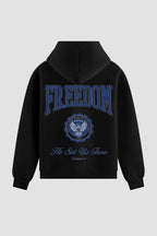 Moletom n. 56 - Freedom