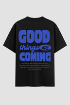Oversized Suedine n. 85 - Good Things Are Coming