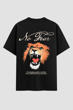 Oversized Suedine n. 179 - No Fear