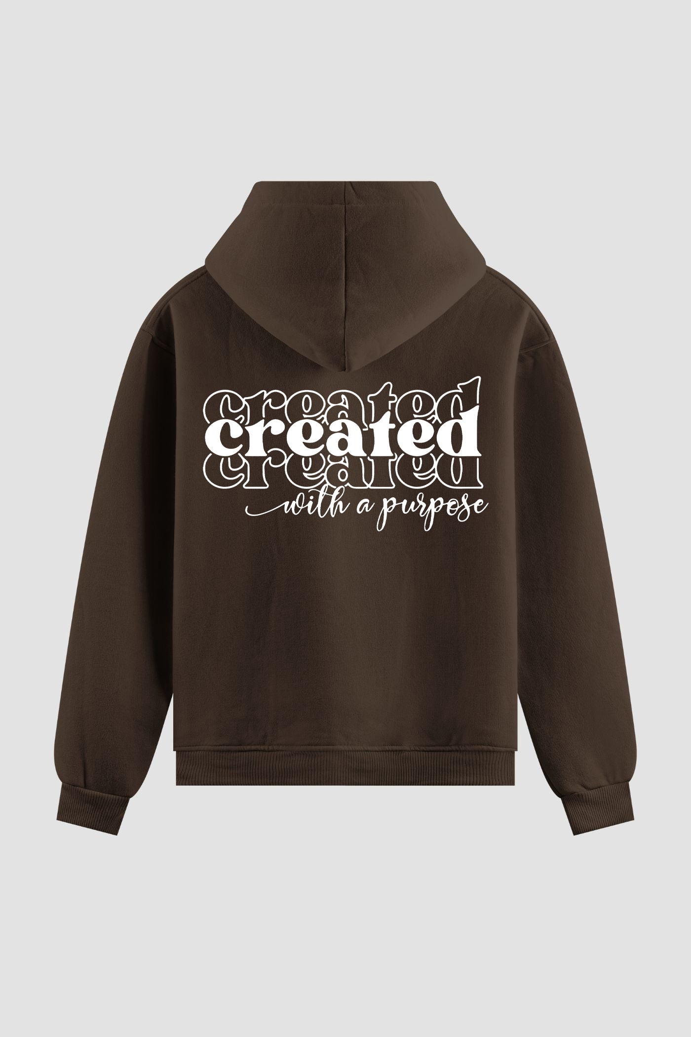 Moletom n. 32 - Created