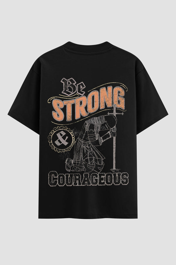 Oversized Suedine n. 19 - Be Strong