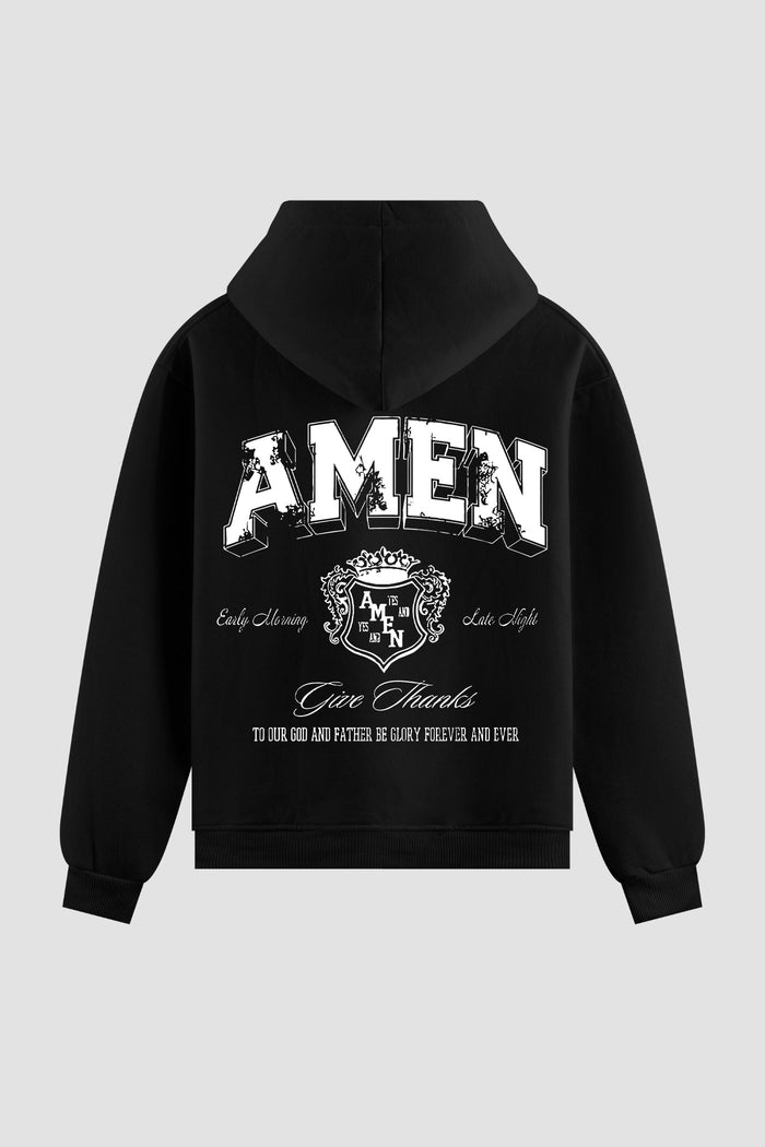 Moletom n. 255 - Amen Academy