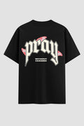 Oversized Suedine n. 199 - Pray