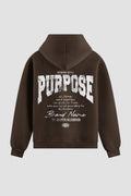 Moletom n. 207 - Purpose