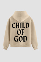Moletom n. 28 - Child Of God Simple