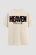 Oversized Suedine n. 99 - Heaven Heaven