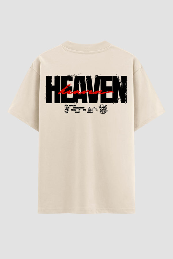 Oversized Suedine n. 99 - Heaven Heaven