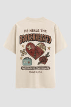 Oversized Suedine n. 23 - Brokenhearted