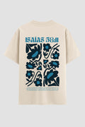 Oversized Suedine n. 118 - Isaías 58:11