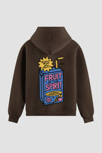 Moletom n. 60 - Fruit Of The Spirit