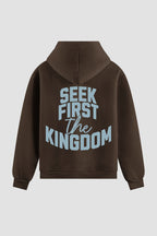 Moletom n. 218 - Seek First