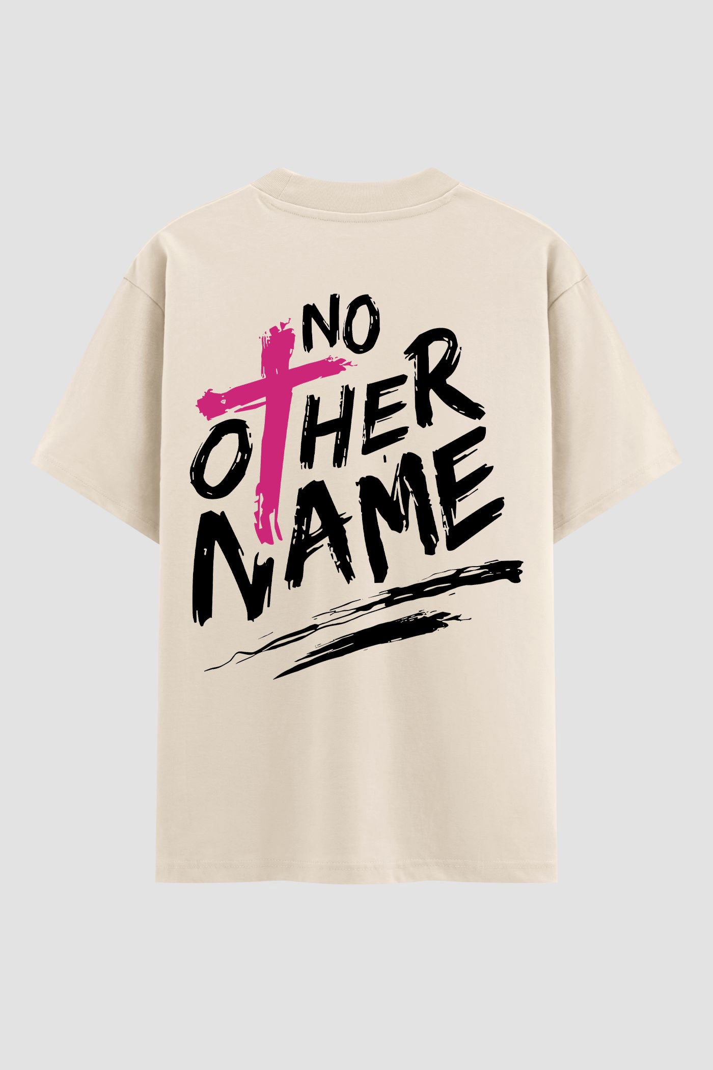 Oversized Suedine n. 188 - No Other Name