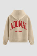 Moletom n. 7 - Adonai