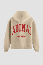 Moletom n. 7 - Adonai