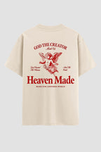 Oversized Suedine n. 96 - Heaven Made