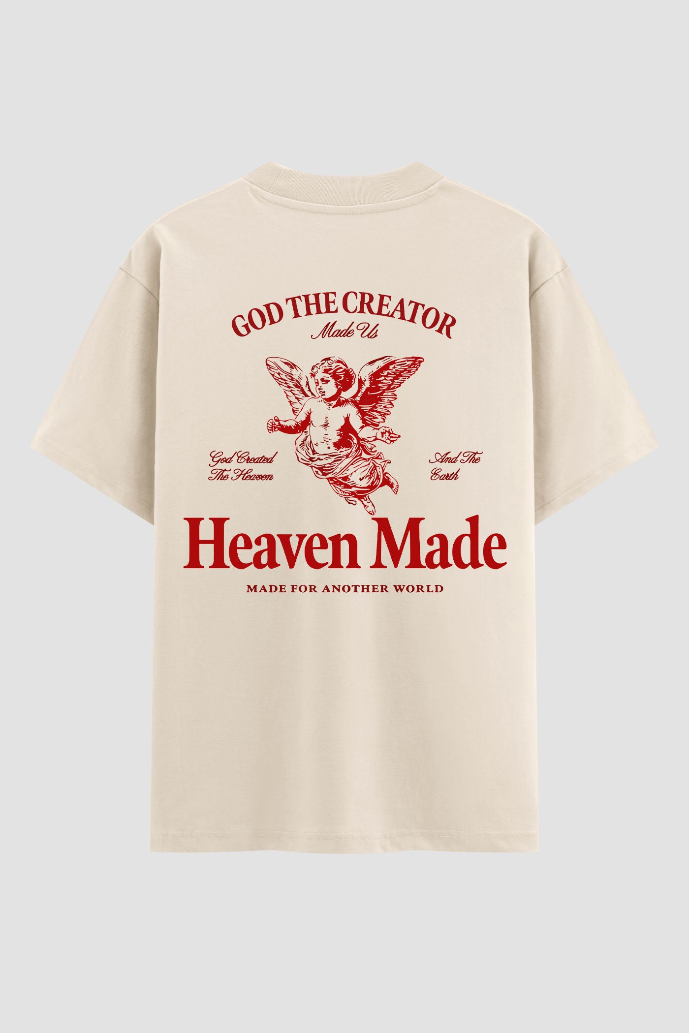 Oversized Suedine n. 96 - Heaven Made