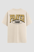 Oversized Suedine n. 201 - Praise Changes Things