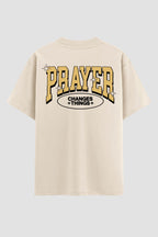 Oversized Suedine n. 201 - Praise Changes Things