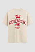 Oversized Suedine n. 164 - Kingdom Come