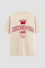Oversized Suedine n. 164 - Kingdom Come
