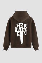 Moletom n. 54 - Forgiven
