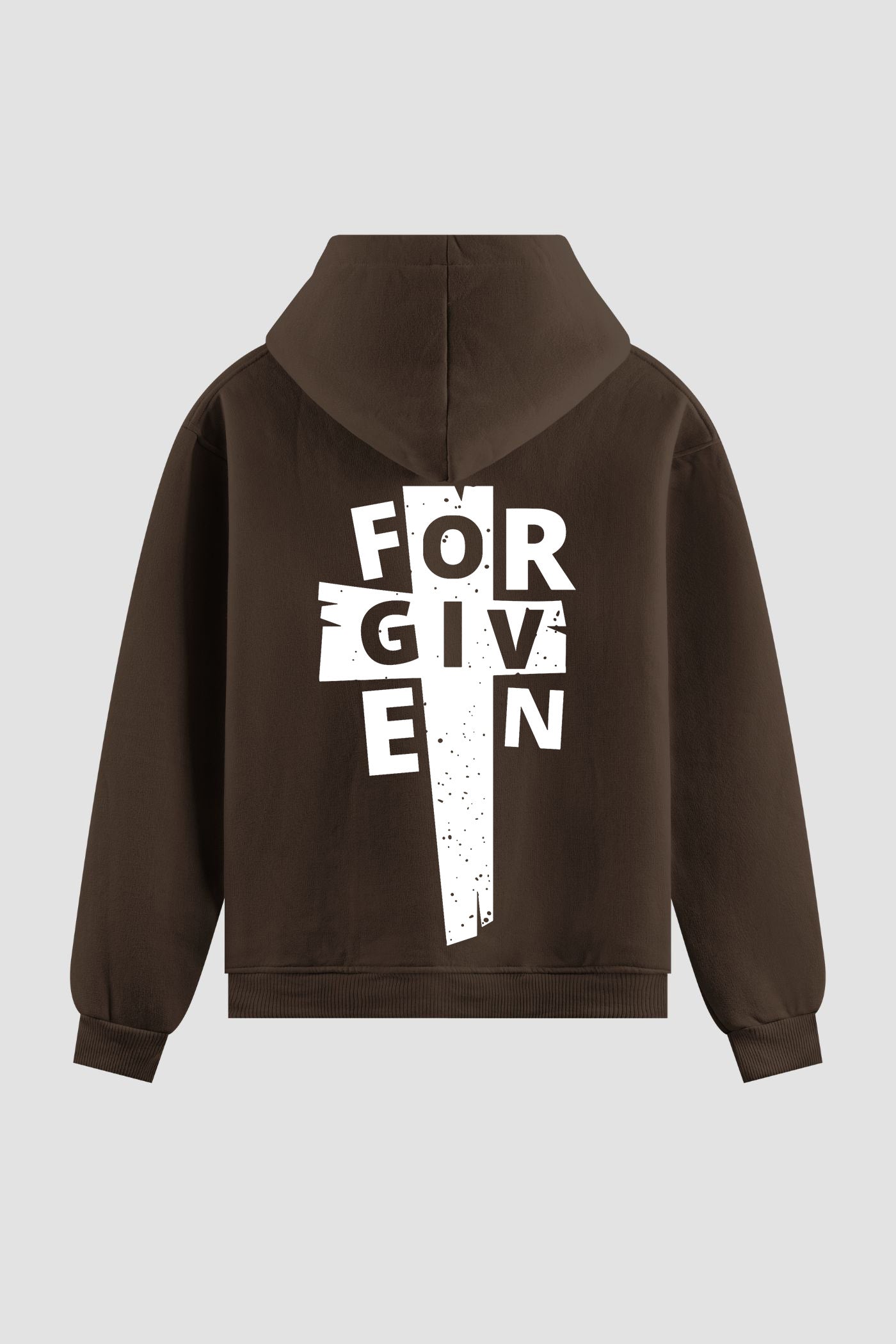 Moletom n. 54 - Forgiven
