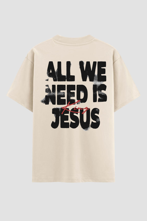 Oversized Suedine n. 11 - All We Need