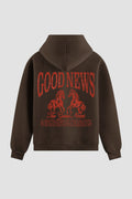 Moletom n. 84 - Good News Horses