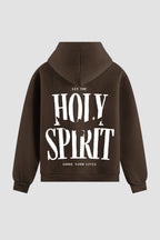 Moletom n. 107 - Holy Spirit Bird