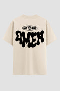 Oversized Suedine n. 217 - Say Yes And Amen