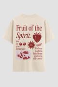 Oversized Suedine n. 59 - Fruit Of The Spirit