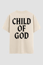 Oversized Suedine n. 28 - Child Of God Simple