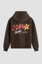 Moletom n. 216 - Savior Jesus Christ