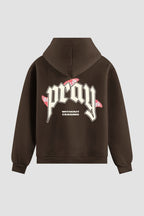 Moletom n. 199 - Pray
