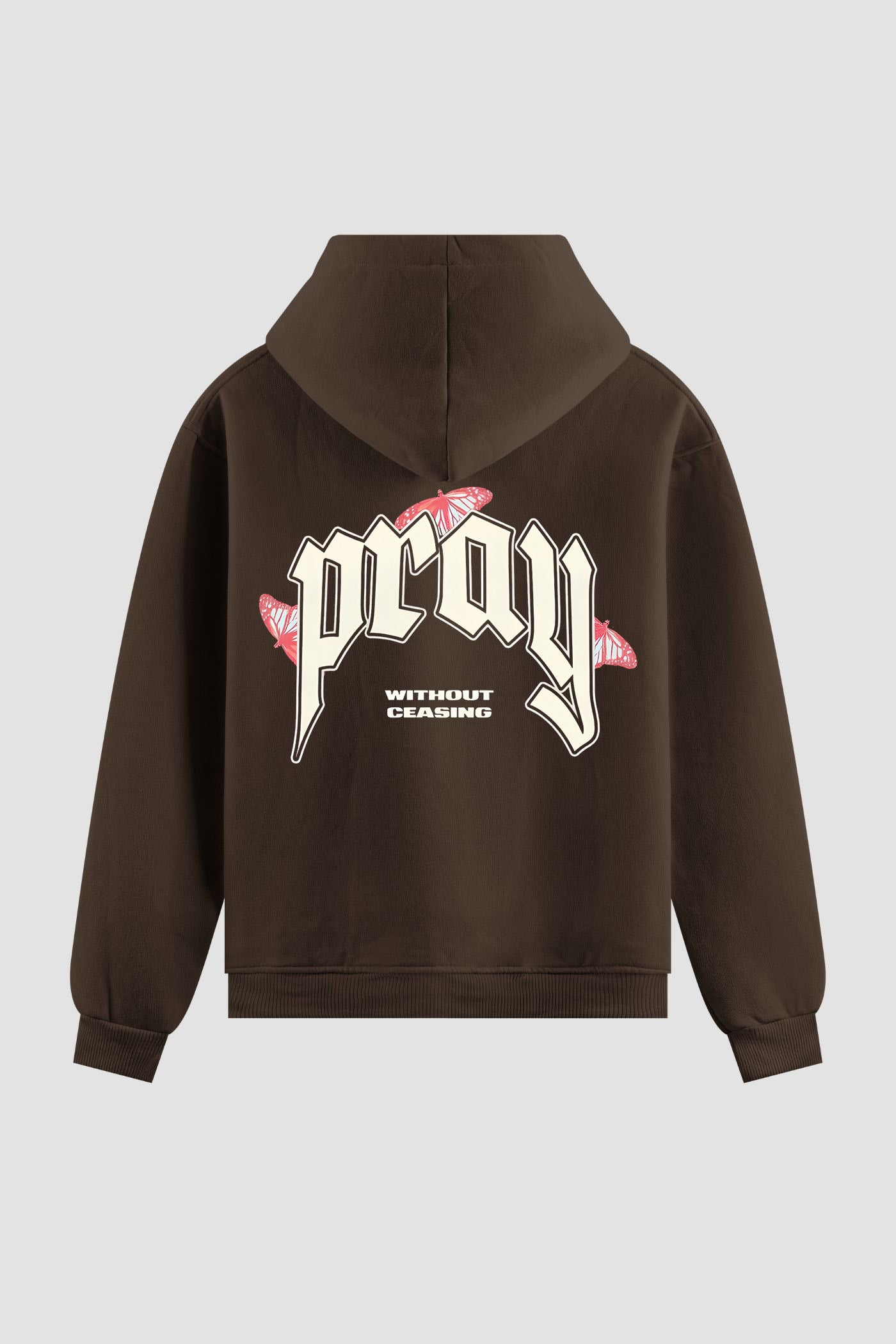 Moletom n. 199 - Pray