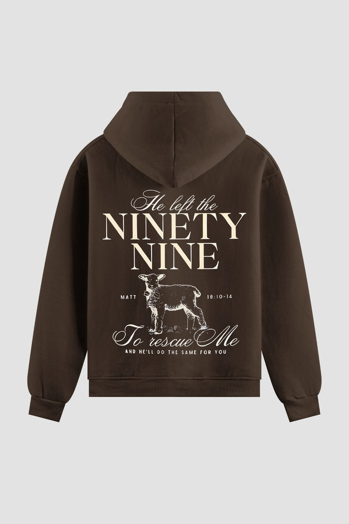 Moletom n. 177 - Ninety Nine