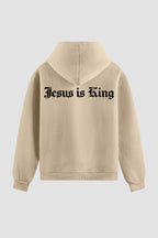 Moletom n. 2 - Jesus Is King