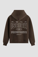 Moletom n. 117 - Isaiah 41:10