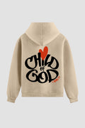 Moletom n. 26 - Child Of God Heart