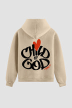 Moletom n. 26 - Child Of God Heart