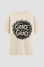 Oversized Suedine n. 88 - Grace Upon Grace