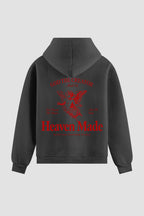 Moletom n. 96 - Heaven Made