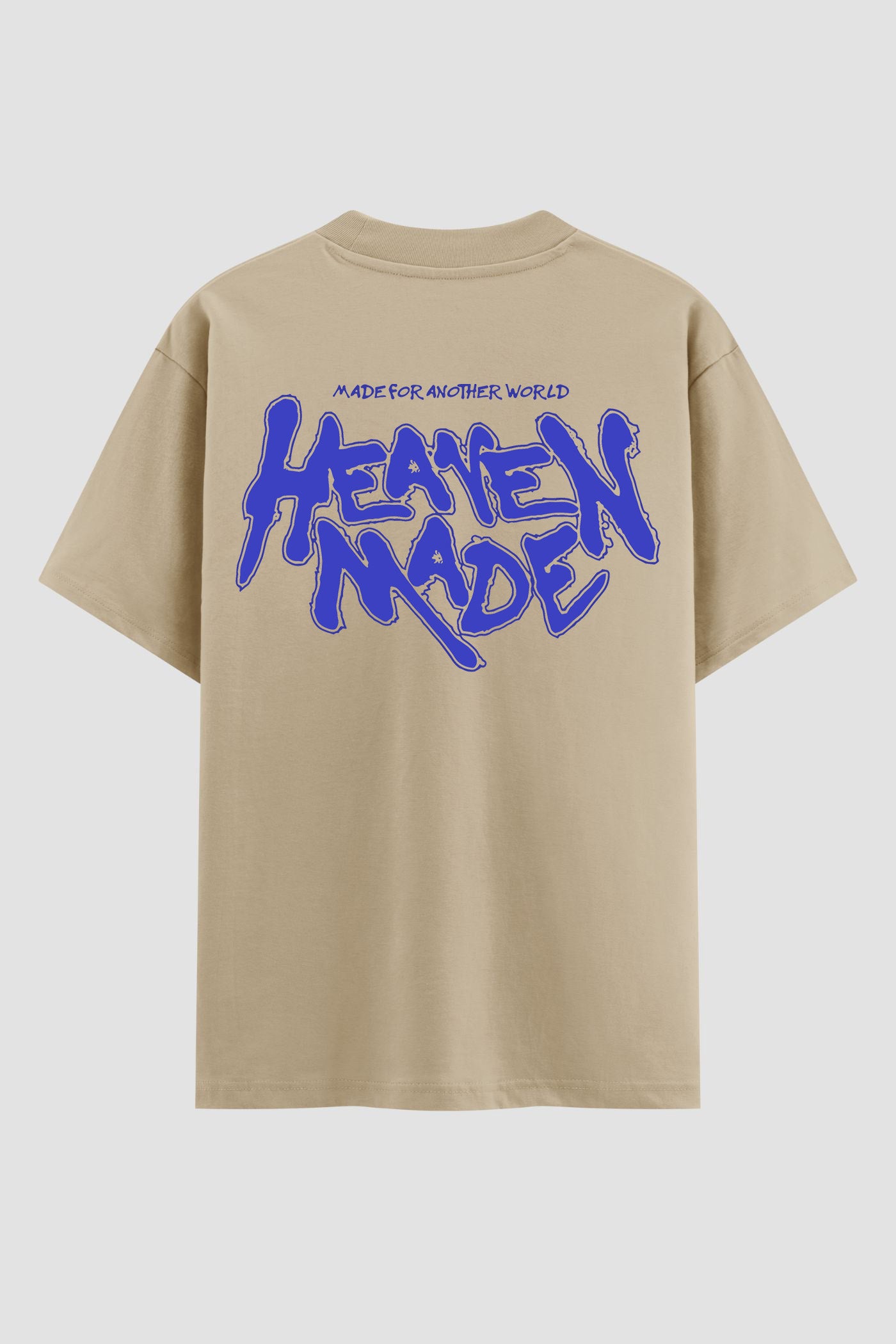 Oversized Suedine n. 100 - Heaven Made