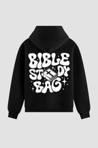 Moletom n. 21 - Bible Study Bag