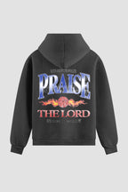 Moletom n. 196 - Praise The Lord