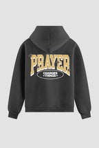 Moletom n. 201 - Praise Changes Things