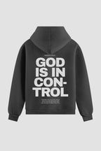 Moletom n. 68 - God Is In Control