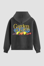 Moletom n. 61 - Garden Of Eden