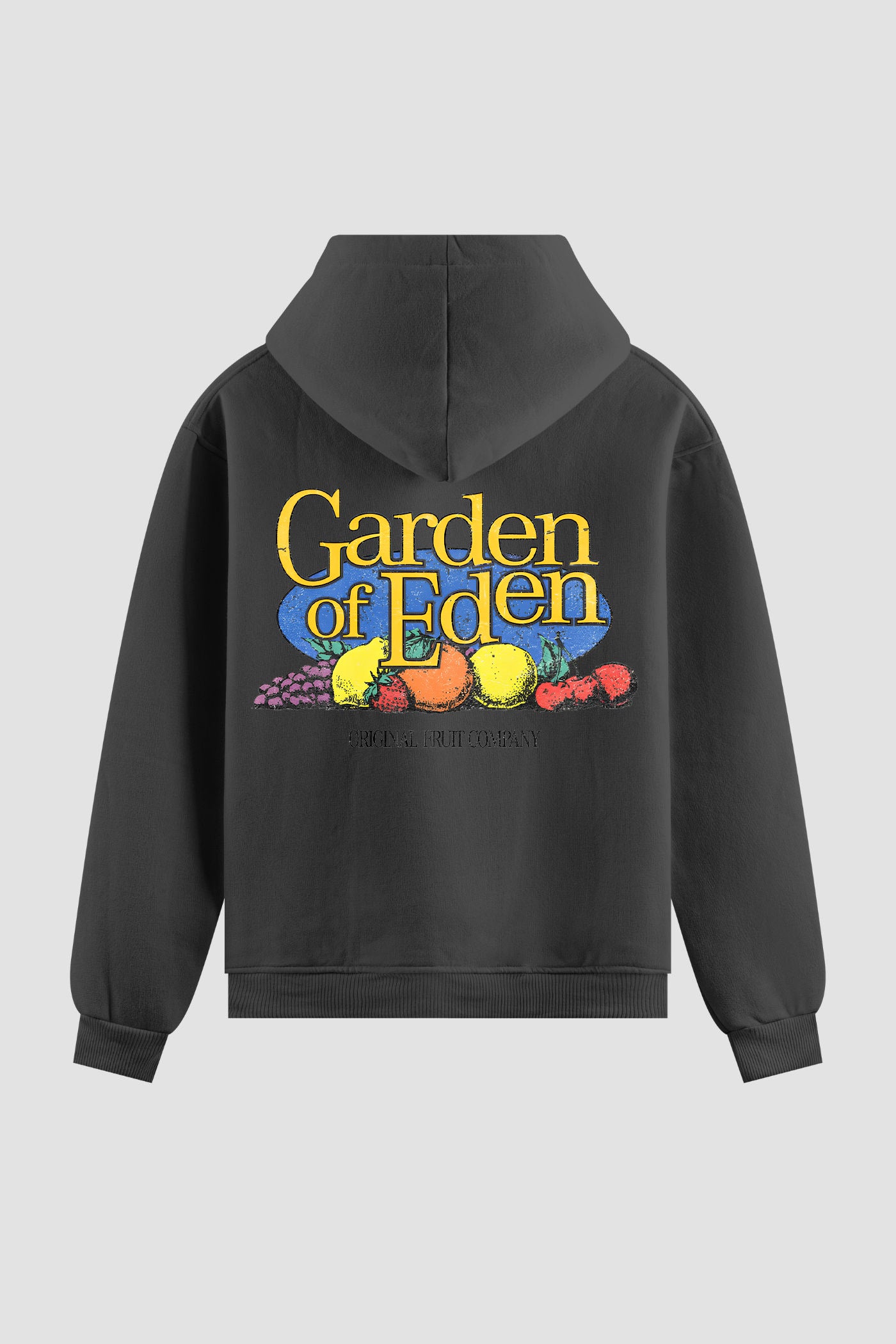 Moletom n. 61 - Garden Of Eden