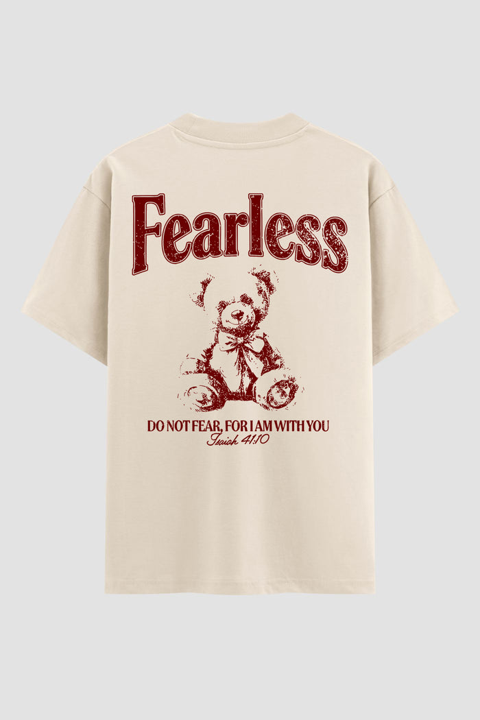 Oversized n.49 - Softy Fearless